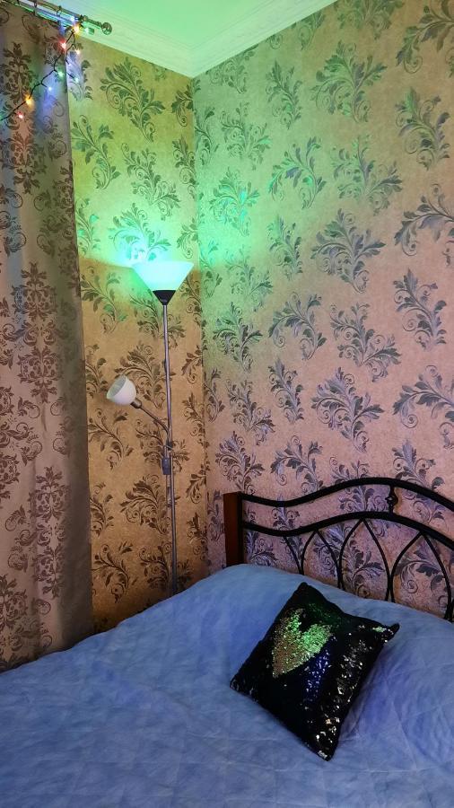 Ferienwohnung Madlena Buduar Riga Exterior foto